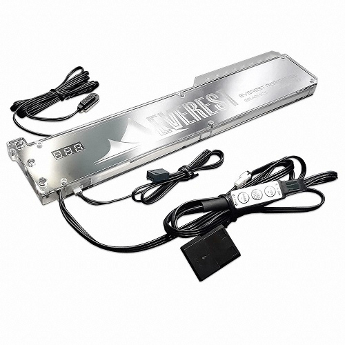PNC PARTNER  EVEREST PP-TEMP RGB �׷���ī�� ������