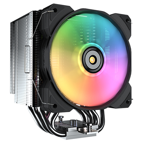 COUGAR FORZA 85 ARGB ����