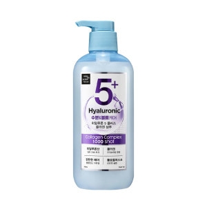 히알루론 5 플러스 콜라겐 샴푸 700g