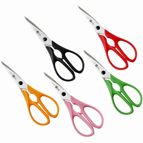 [불명] 에스앤에프 SNF 다용도 주방가위 S2322  색상선택