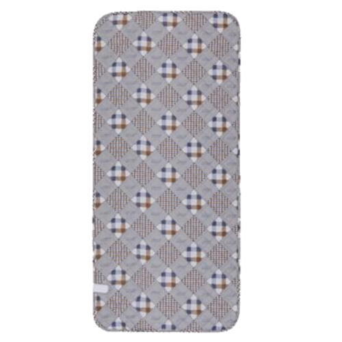 일월 스타일리쉬 카본매트 IW-KM59 (싱글 + 더블)_이미지