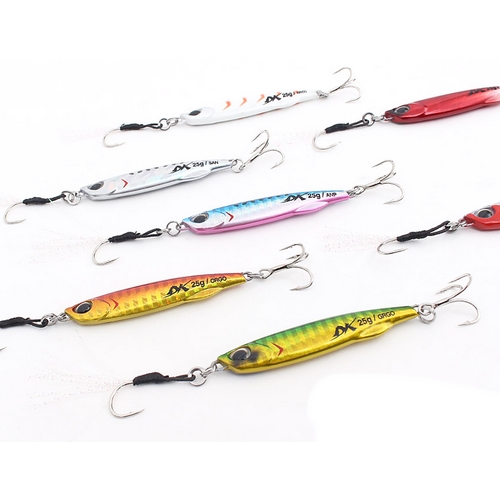 싸파 더블킬 캐스팅 메탈지그 (40g)_이미지