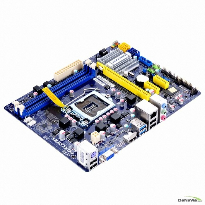 FOXCONN H77MXV_이미지