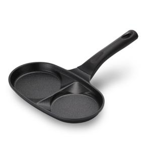 남양키친플라워 2구 에그팬 (20cm)