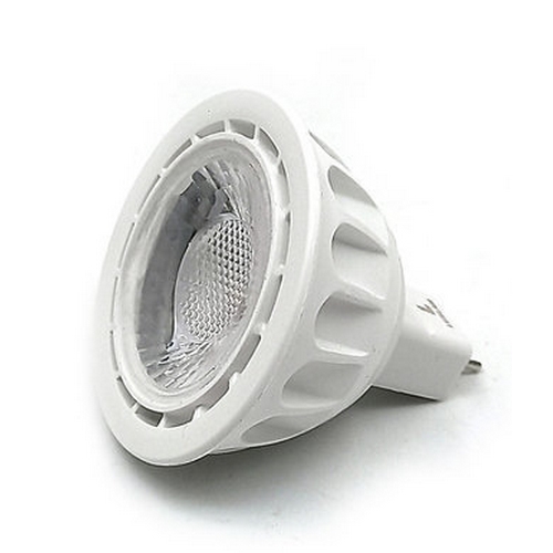 룩스램 LED MR16 COB타입 주백색 8W_이미지