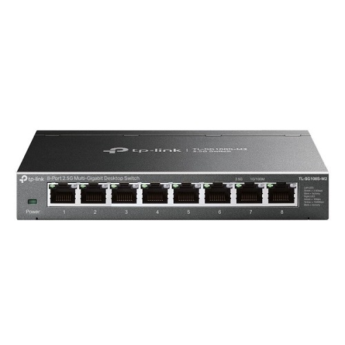 TP-LINK TL-SG108S-M2 스위치허브_이미지
