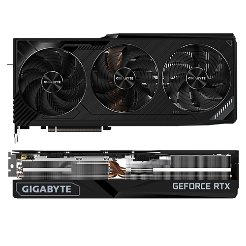 GIGABYTE 지포스 RTX 3090 Ti GAMING OC D6X 24GB 제이씨현_이미지