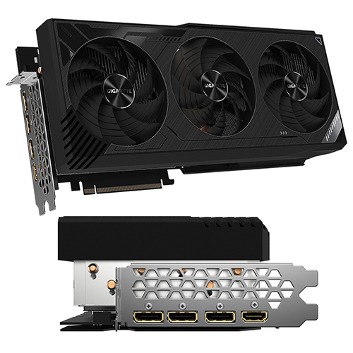 GIGABYTE 지포스 RTX 3090 Ti GAMING OC D6X 24GB 제이씨현_이미지