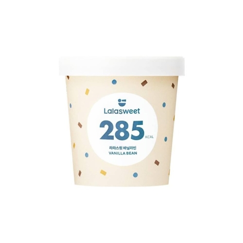 라라스윗 바닐라빈 파인트 474ml (2개)_이미지