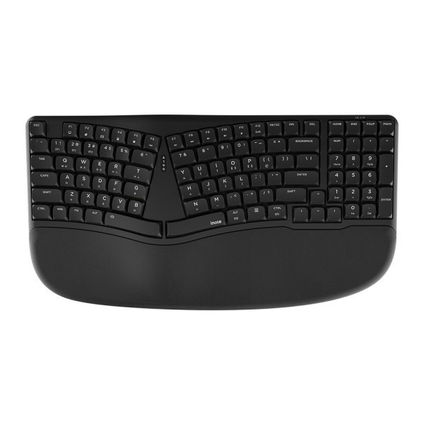 퓨전에프앤씨 INOTE NK909RB 유무선 기계식_이미지