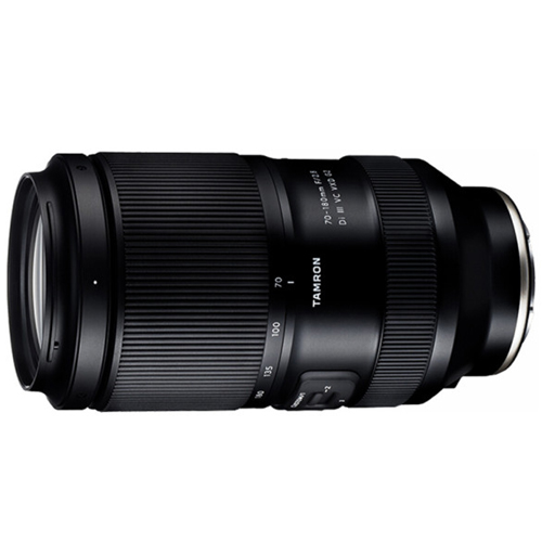 탐론 70-180mm F2.8 Di III VC VXD G2 A065 니콘 Z용이미지입니다. 누르면 해당 게시물로 새창이동합니다.