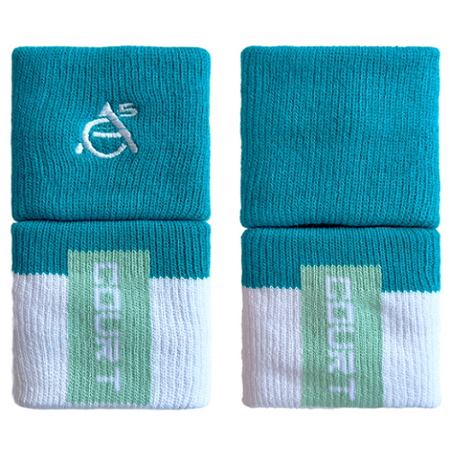 패기앤코 손목밴드 코트어드밴티지 CWB-6W