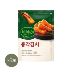 CJ�������� ���� �Ѱ���ġ 400g