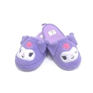 쿠로미 봉제 거실화 H254940