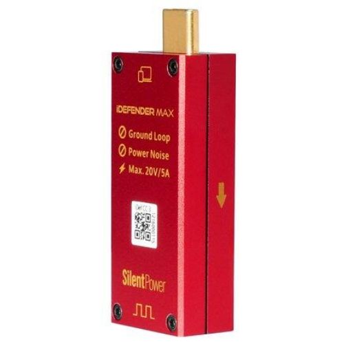 iFi audio iDefender MAX (정품)_이미지