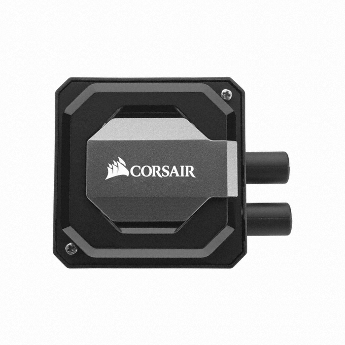 CORSAIR HYDRO SERIES H110i_이미지