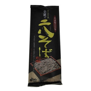 전통 니하치 소바 250g