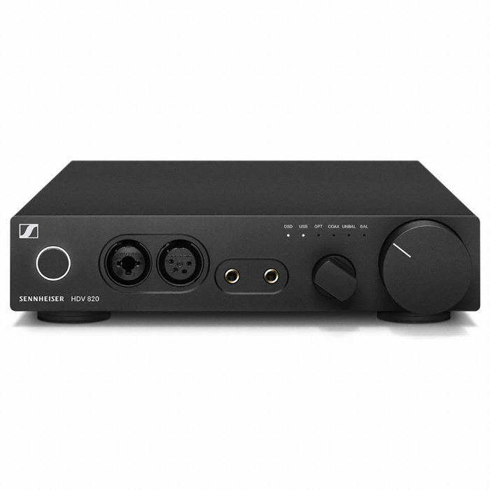 젠하이저 HDV820 (정품)_이미지