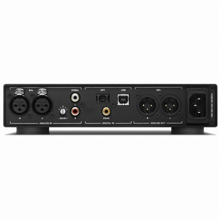 젠하이저 HDV820 (정품)_이미지