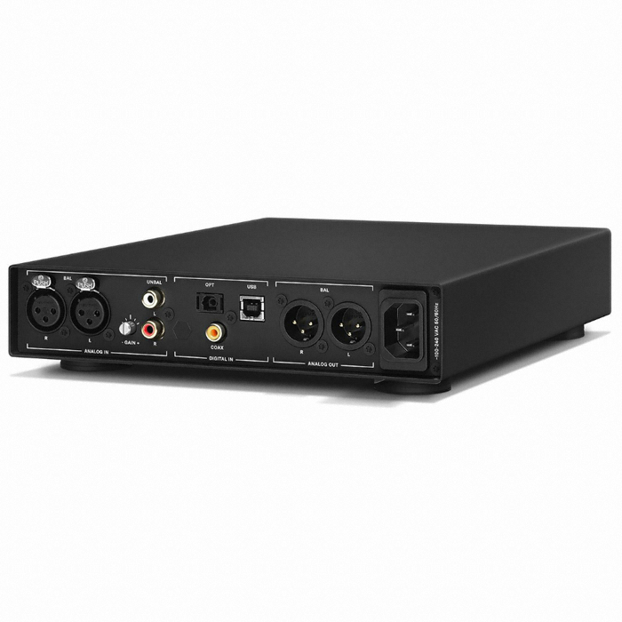 젠하이저 HDV820 (정품)_이미지