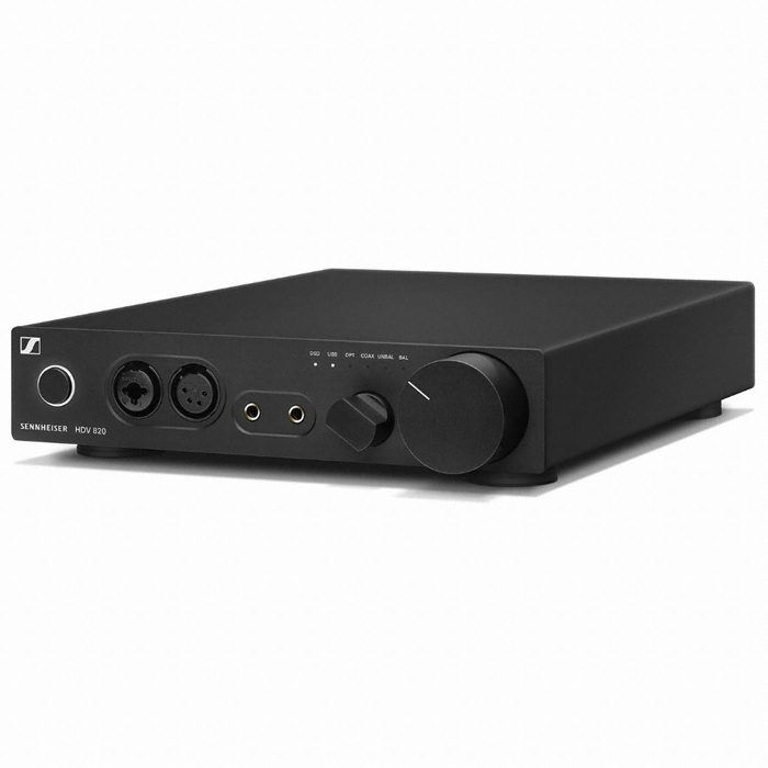 젠하이저 HDV820 (정품)_이미지