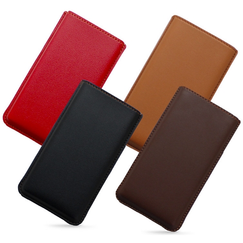 아리아라 삼성전자 EB-U1200 10000mAh 보조배터리 버전2 가죽 케이스