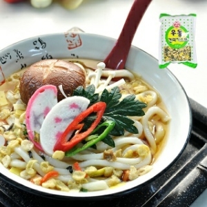 오뚜기 우동 건더기 스프 250g (2개)