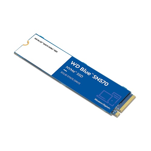Western Digital WD Blue SN570 M.2 NVMe (1TB)_이미지