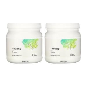 쏜리서치 크레아틴 450g (2개)_이미지