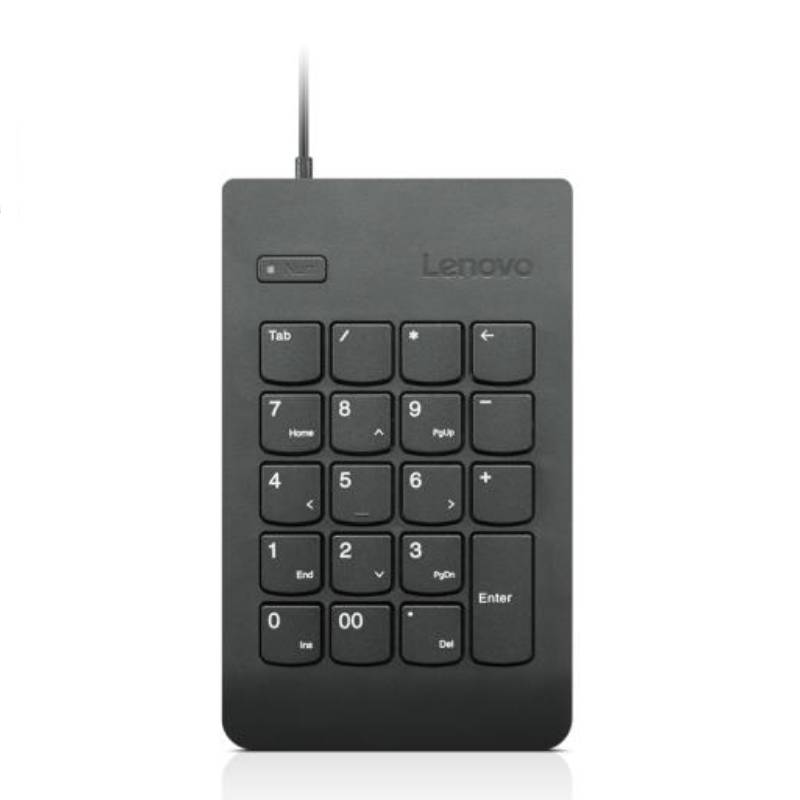 레노버 Numeric Keypad_이미지