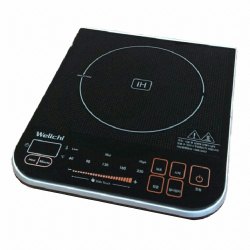 웰치 KRI-B180 (포터블)