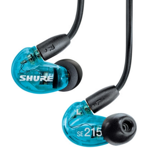 슈어 SE215 SPE (정품)