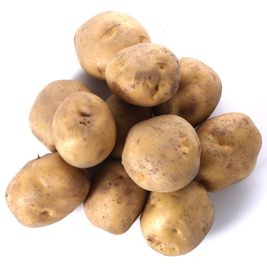 햇살조은 국내산 수미 감자 대 10kg (1개)