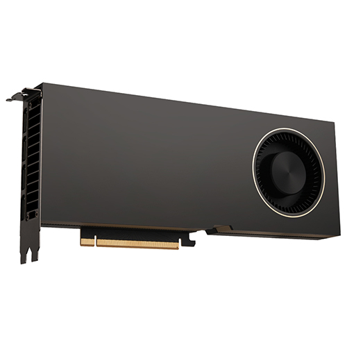 NVIDIA RTX PRO 6000 Blackwell MAX-Q 워크스테이션 에디션 D7 96GB 서린 (벌크)_이미지