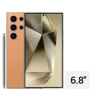 삼성전자 갤럭시S24 울트라 512GB, 자급제 (삼성닷컴 전용컬러)