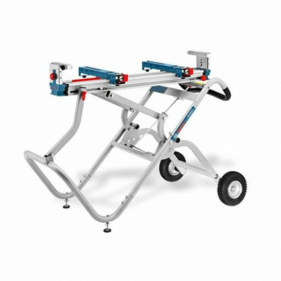 보쉬 각도 절단기 작업대 GTA2500W