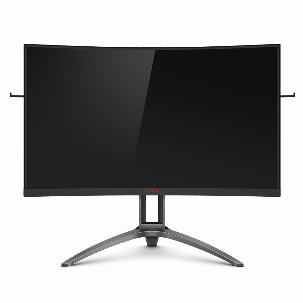 ���Ľ�ĵ ���̰� AGON 323Q 144 QHD ������ũ HDR ���̹� ������