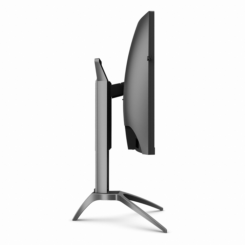 알파스캔 에이건 AGON 323Q 144 QHD 프리싱크 HDR 게이밍 무결점_이미지