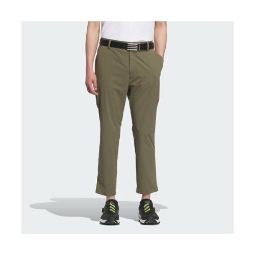 아디다스 GOLF 3ST ANKLE PT JF6307 06-A79