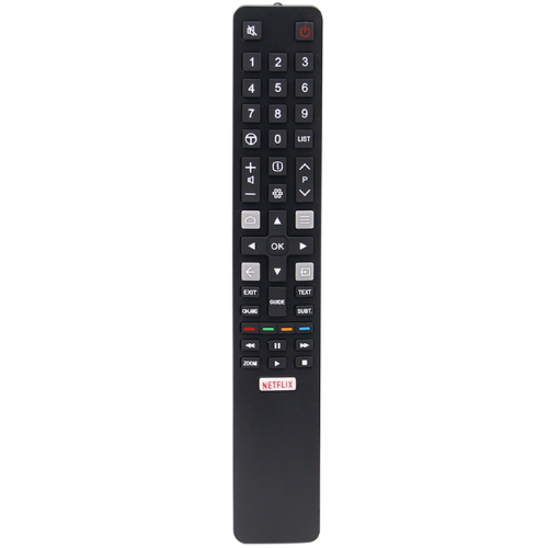 TCL 스마트 TV 리모컨 ARC802N (해외구매)_이미지