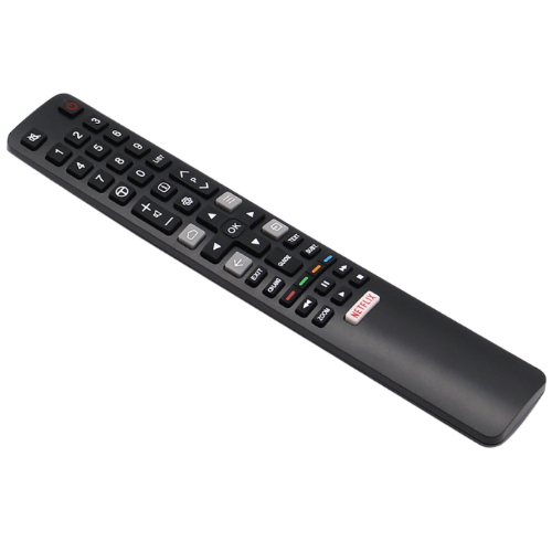 TCL 스마트 TV 리모컨 ARC802N (해외구매)_이미지