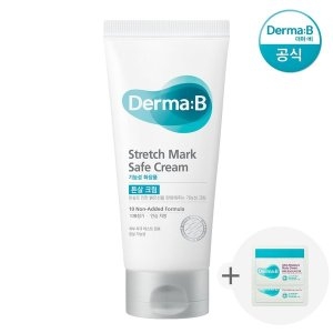 스트레치 마크 튼살 크림 +튜브견본
