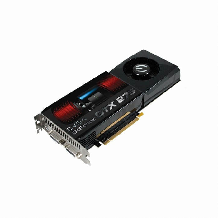 지포스 GTX275 SuperClocked 896MB FOXTECH