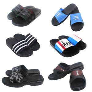 올스 비치 삼선슬리퍼_이미지