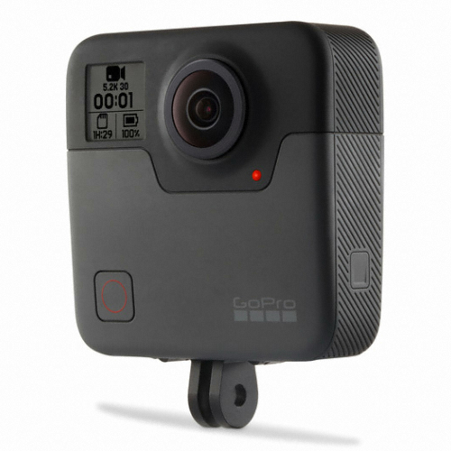 고프로 퓨전 (해외구매)_이미지