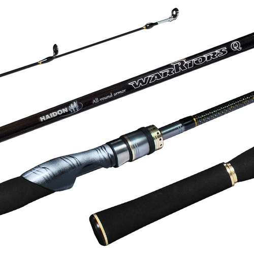 해동조구사 HDF 워리어스Q (S602UL)