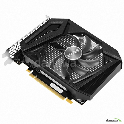 �̿��� ������ GTX 1650 SUPER STORM X NANO OC D6 4GB