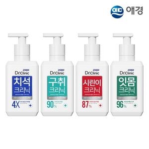 2080 닥터크리닉 치석 크리닉 펌핑 치약 285g이미지입니다. 누르면 해당 게시물로 새창이동합니다.