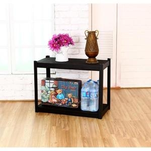 고릴라랙 800 2단 90 블랙 S8482013