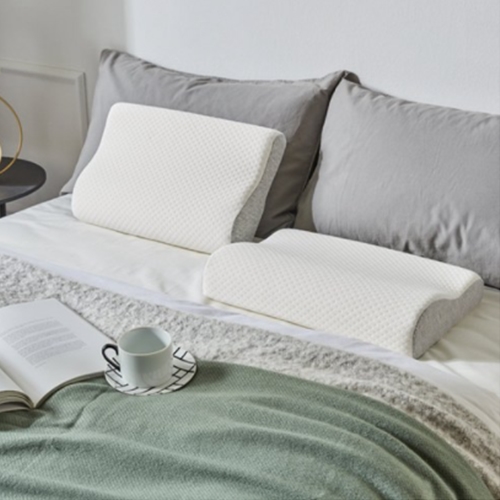 까르마 스탠다드 메모리폼 경추베개 (50x30cm)